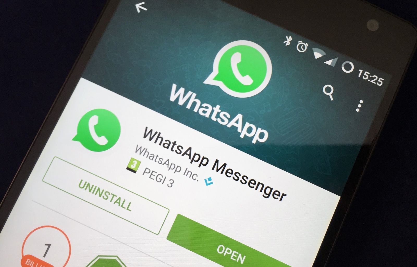WhatsApp网页版更新提升消息管理体验，全新功能解析