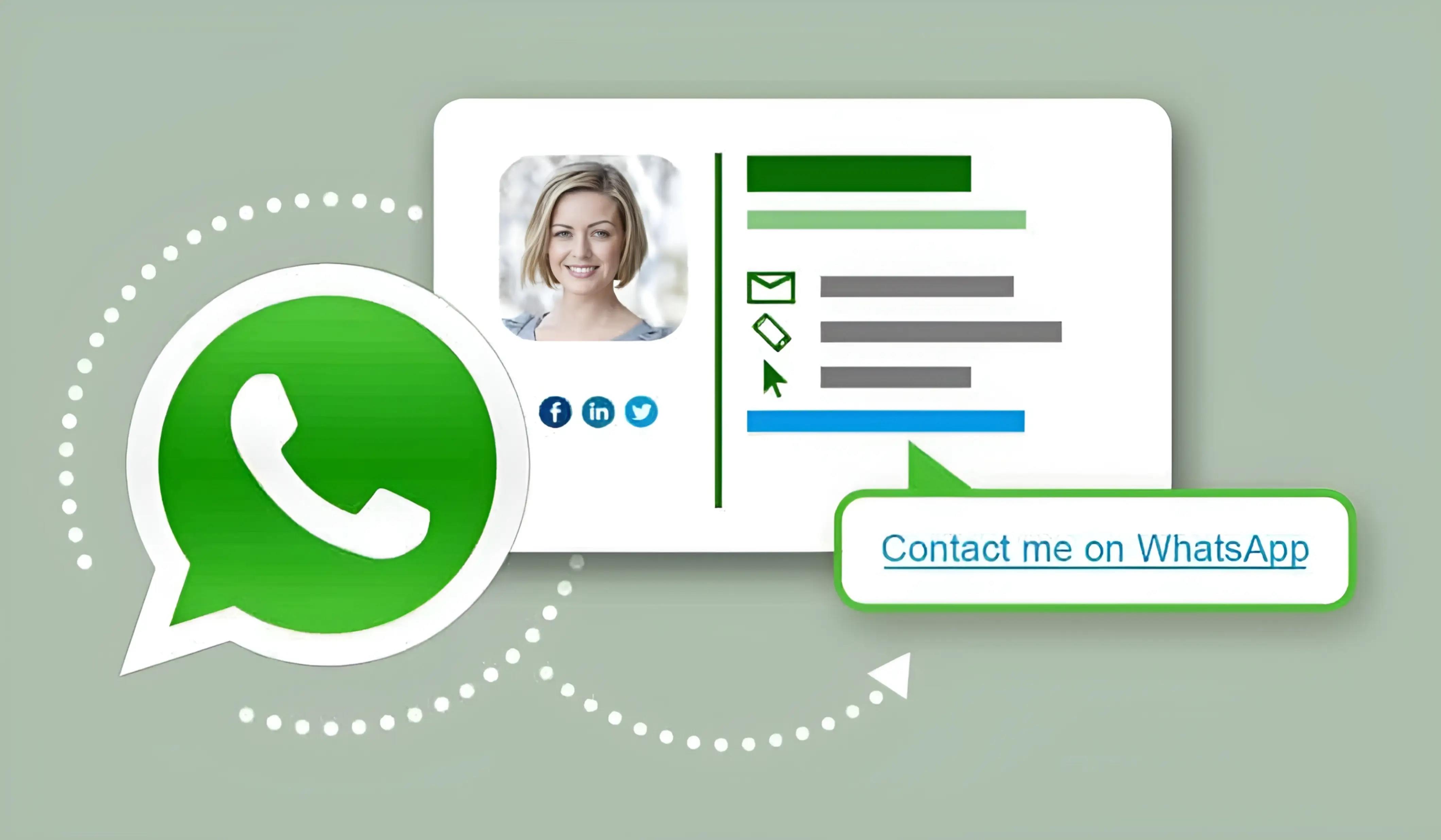 WhatsApp网页版，跨平台沟通更顺畅