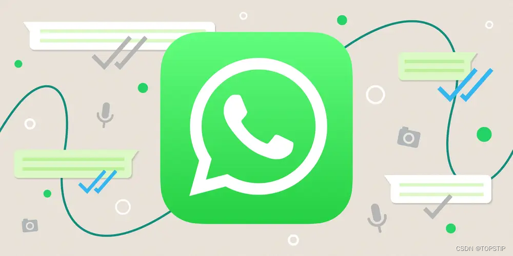 WhatsApp网页版高效操作技巧大全，职场必备指南