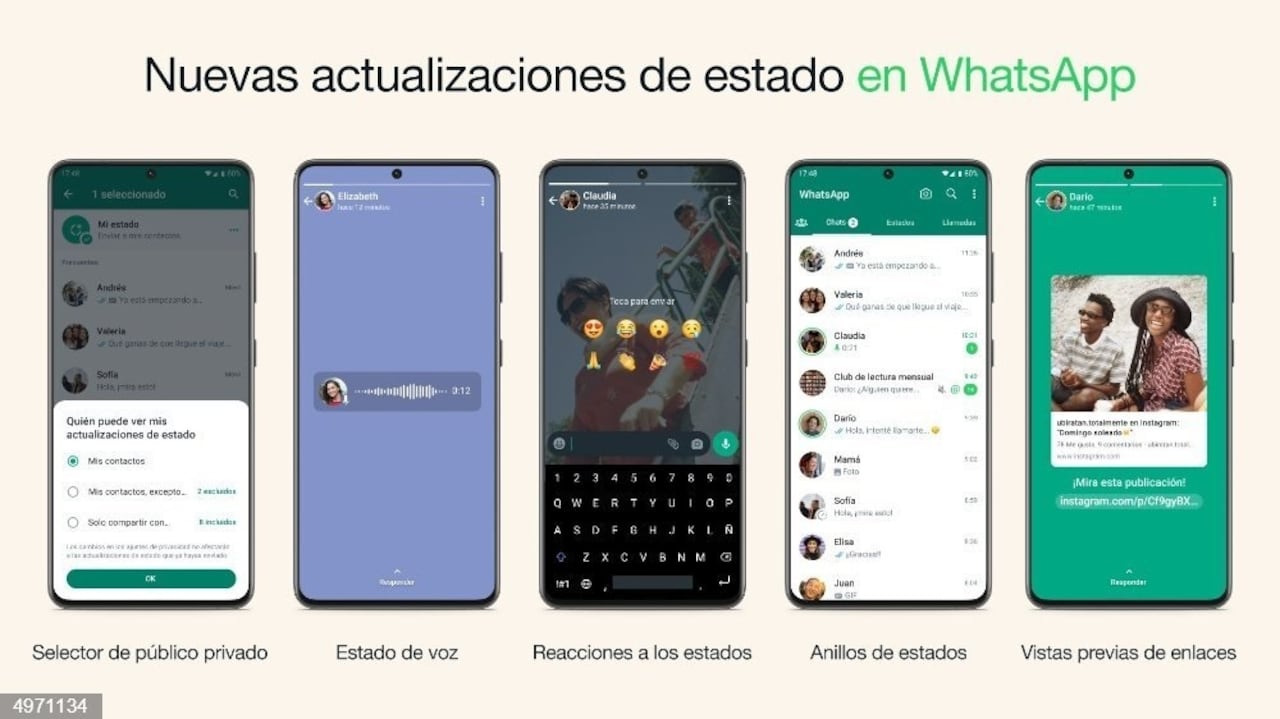 WhatsApp网页版新功能，多人沟通的新境界，便捷无缝体验