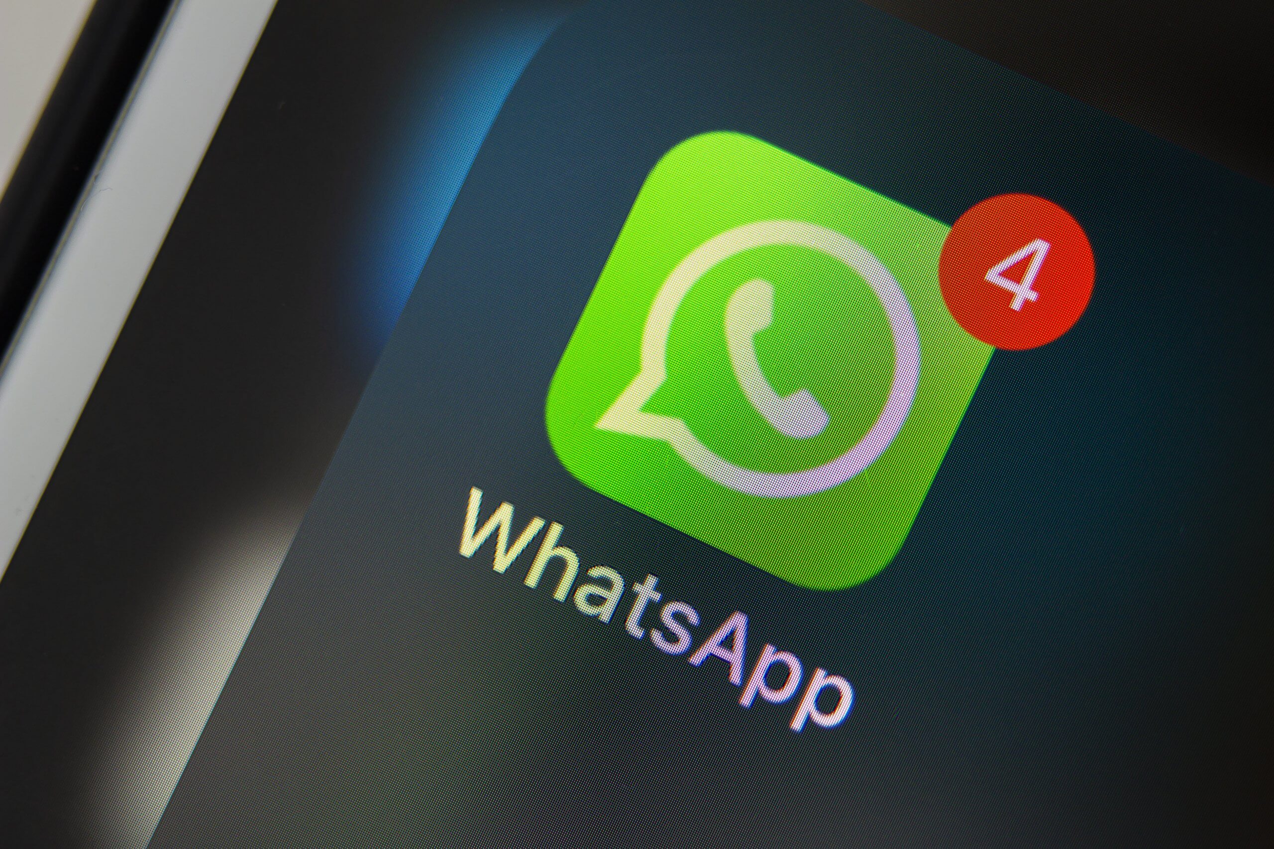 WhatsApp网页版新版本亮点功能改进概览